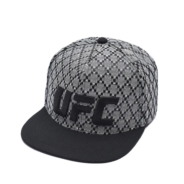 2023 New Fashion Men's Baseball Caps Hip Hop Cap Hip Hop Baseball Cap Hats for Men Snapback Hat KINGONEDOM 1