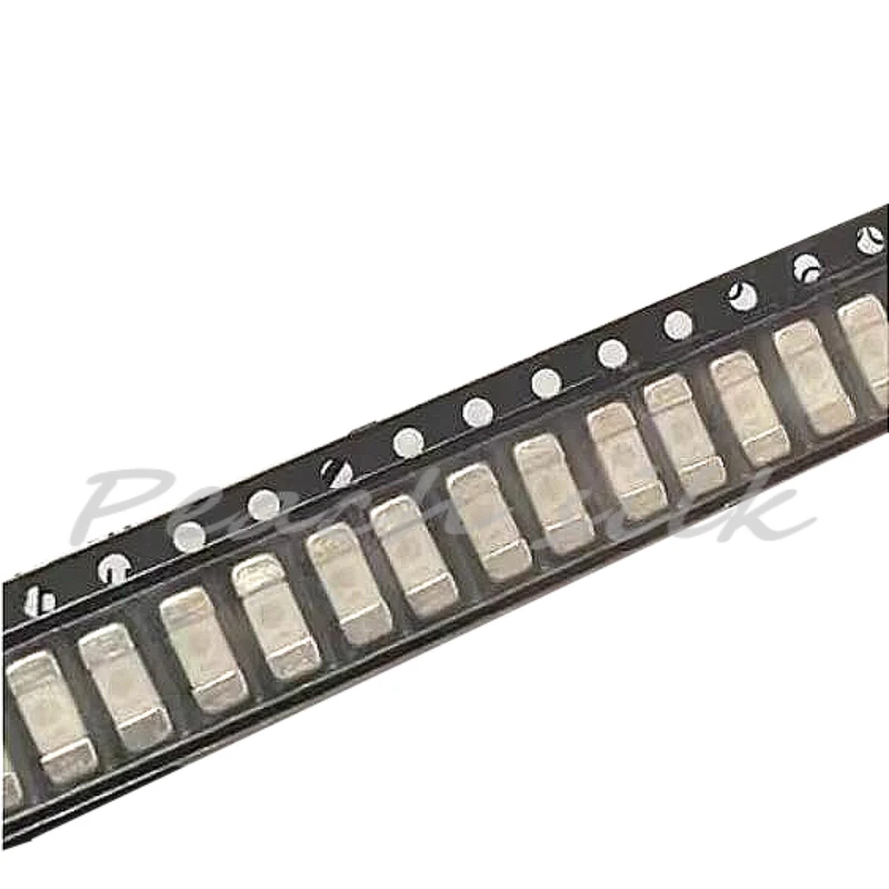 

(10 шт.) UL-248-14 импортный плавильный предохранитель UL248-14 6,3*32 мм 500V4A SMD