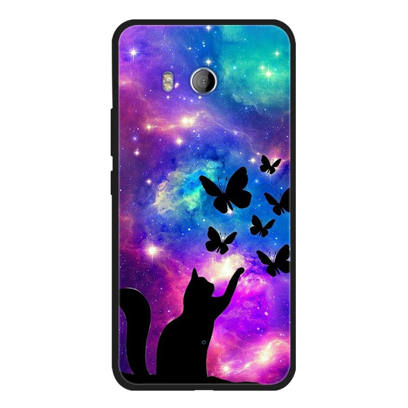 Soft Silicone Back Cover Phone Case - Enhanced Protection & Sleek Design