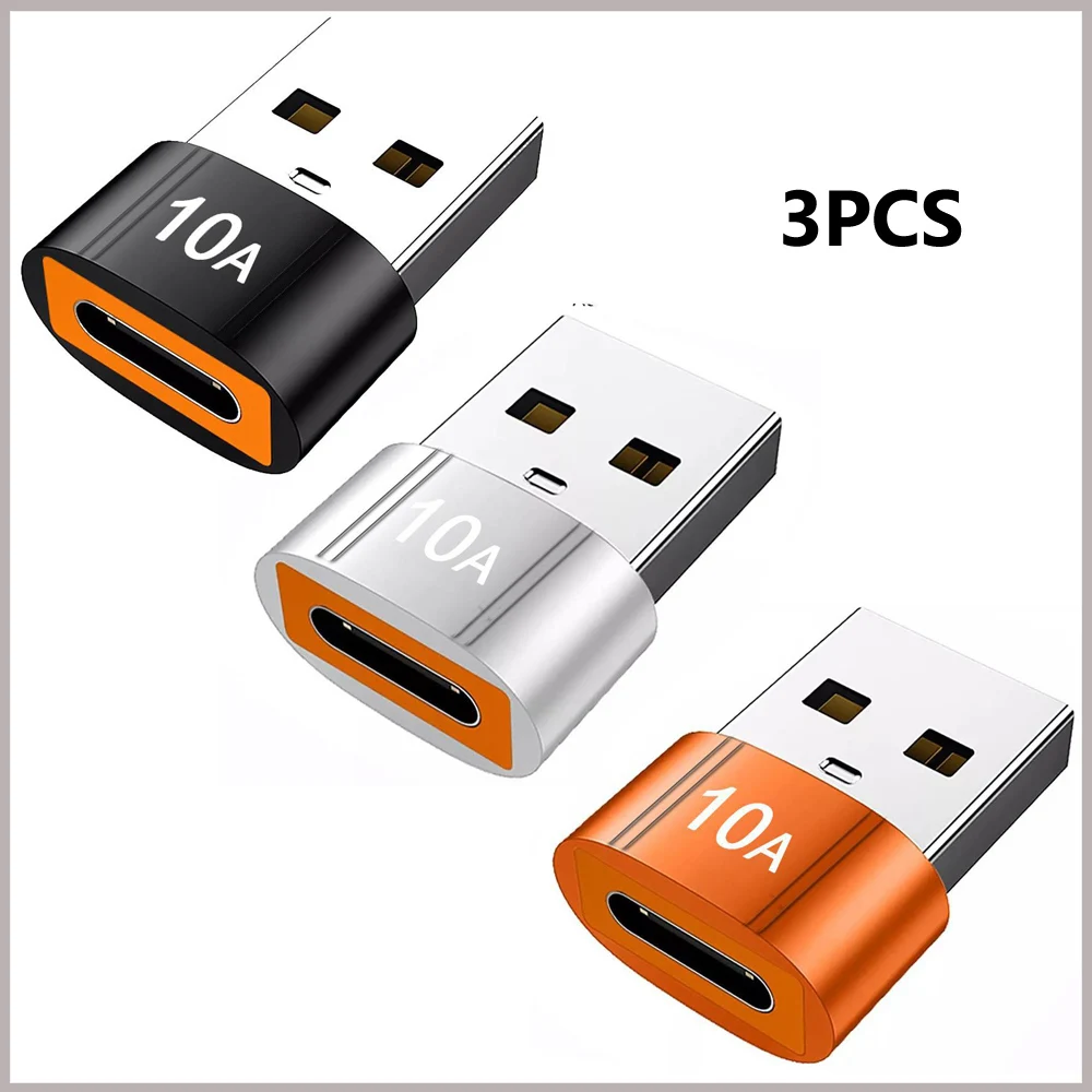 1000Mbps Wired Network Card USB Ethernet Adapter USB 3.0 to RJ45 Type C to RJ45 LAN Adapter Cable for MacBook PC Windows