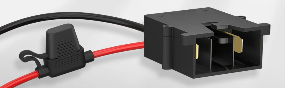 Wire Harness Connector