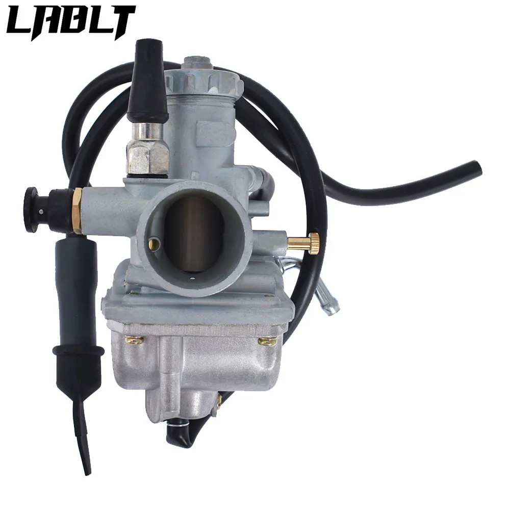 Carburetor For Suzuki LT230GE LTF230 Quadrunner 230 Carb 1985-1987