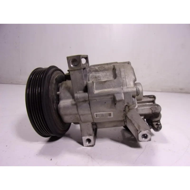Compressore Aria Condizionata/926009154R/6062818142/17348627 Serve Per Dacia Duster 1.5 Dci Diesel Fap Cat