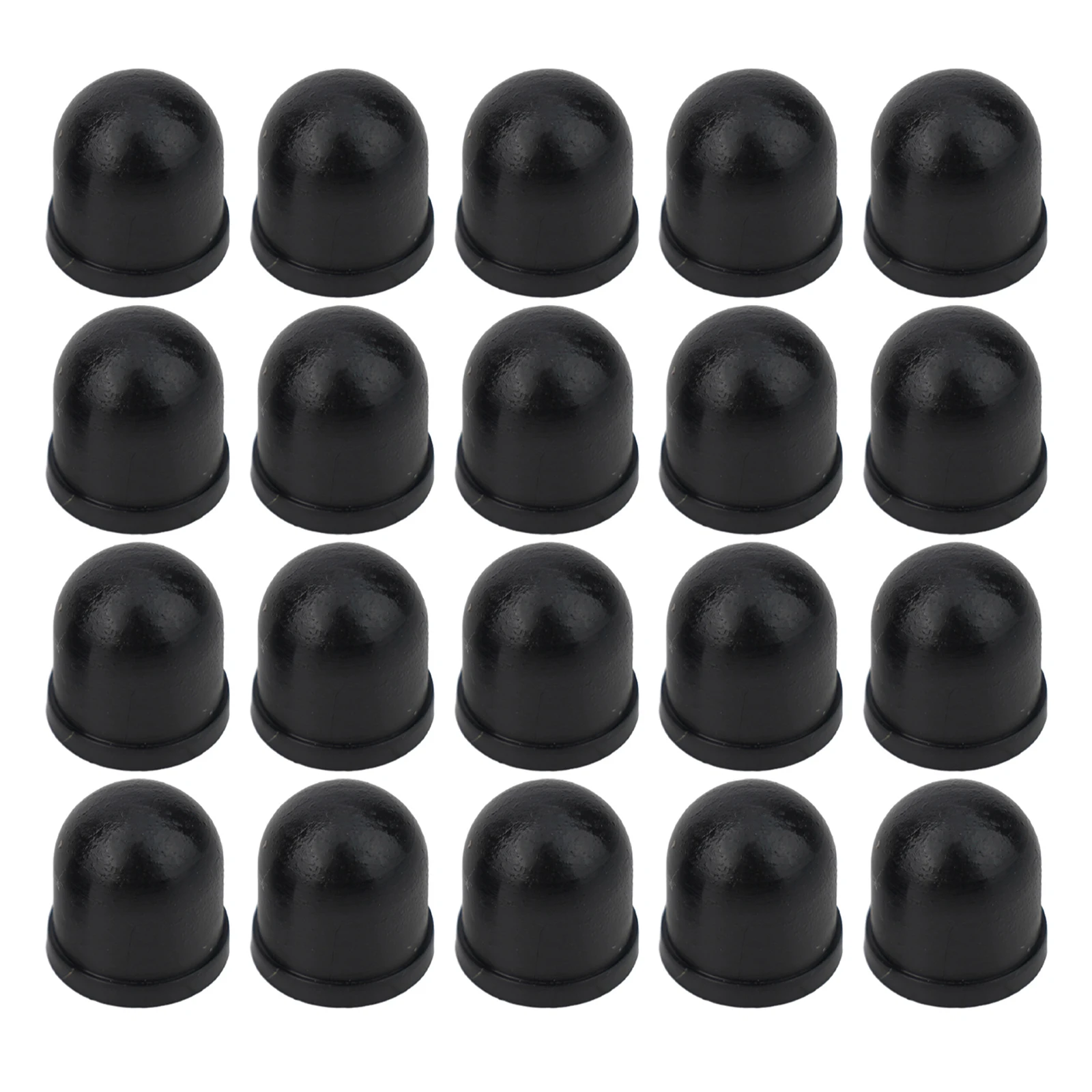 20 Stück Ersatz-Skateboard-Pivot-Cups, 12 mm, Skateboard-Longboard-Zubehör, Pivot-Rohr für 3,25 Zoll Small Fish Part – Detail 11