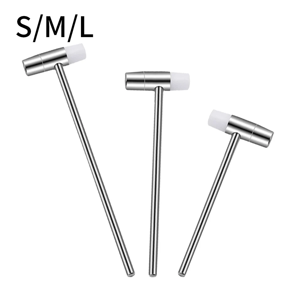 

1pc Ball Pein Hammer Mini Hammers Watch Strap Bracelet Dual Hammer Dual Ball Hammers Home Maintenance Repair Tools