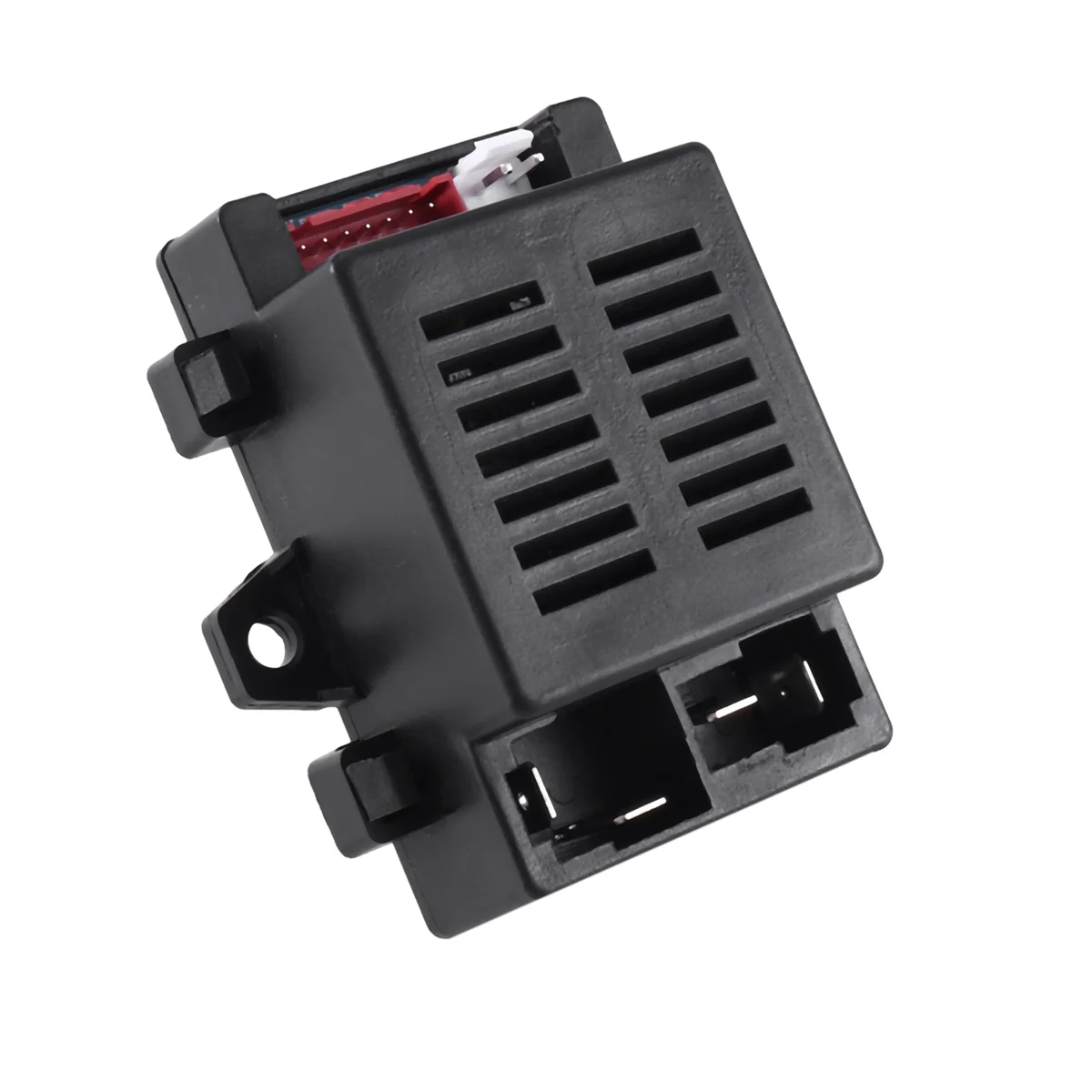 어린이용 전기 자동차 부품, 리모컨 및 리시버, HH670Y, 2.4G