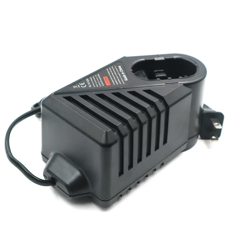 AL1411DV Ni-CD Ni-MH Battery Charger for Bosch 7.2V 9.6V 12V 14.4V Battery GSR7.