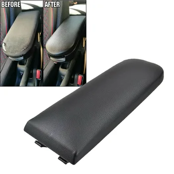 1X Car Armrest Cover Latch Lid Clip Catch OEM 18D 867 173 For PASSAT For Golf For BORA MK4 99-05 Auto Interior Accessories Parts 1
