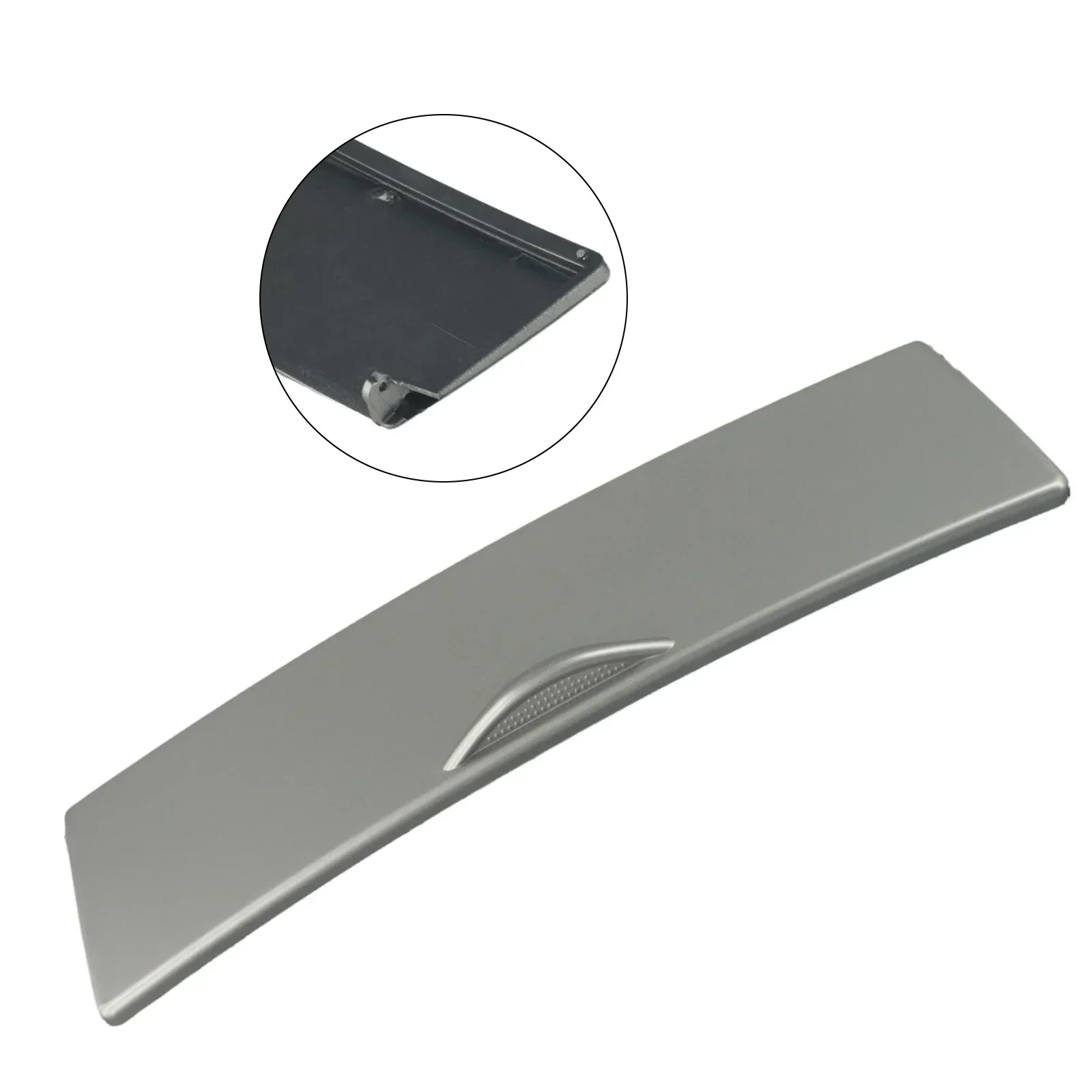 Replace Your Old Console Storage Box Panel Cover With For Corolla 0308 And For BYD F3 F3R Compatible Cover