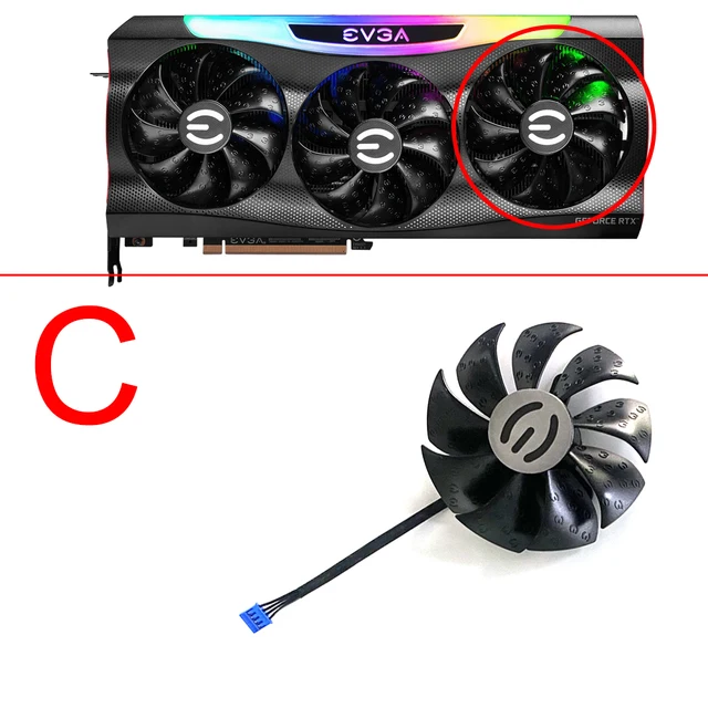 Power Cable Evga Rtx 3080 Ftw3 Ultra Power Supply EVGA GeForce RTX