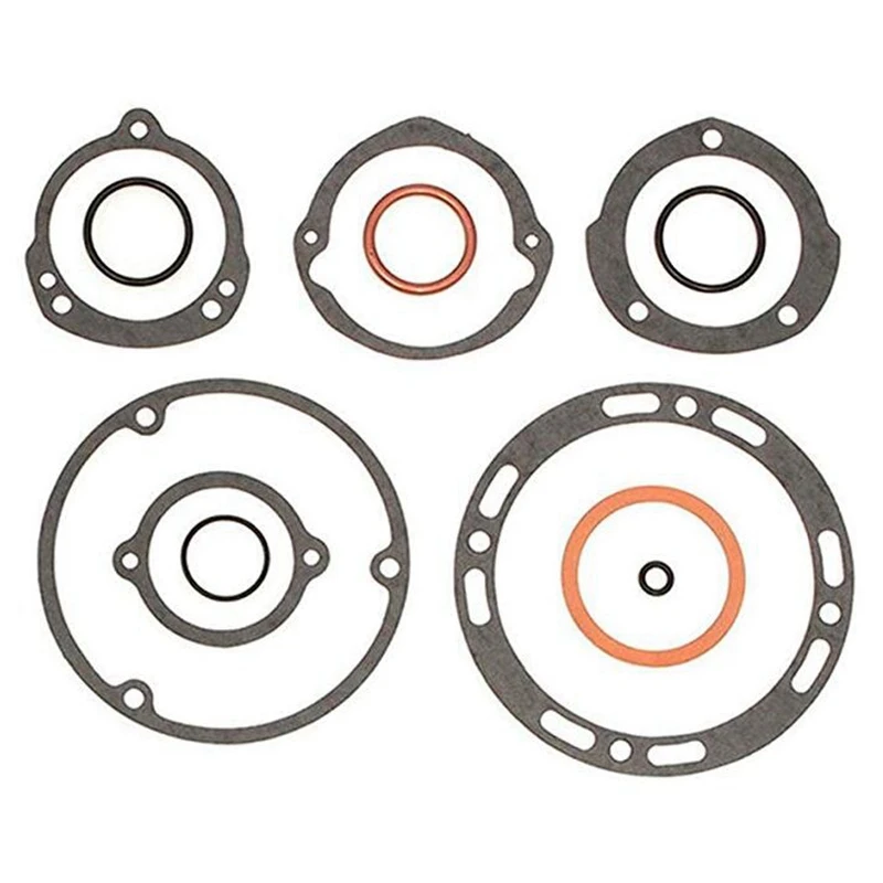 Engine Gasket Set For Honda CT90 CT 90 Trail 1966-1979