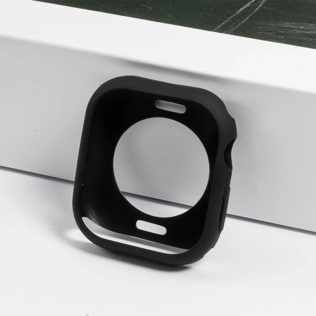 Premium Soft Silicone Protective Bumper Case