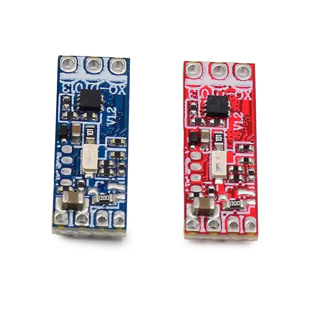 ESC Brushless 1-2S 7A 0.55g pour Drone Avion RC