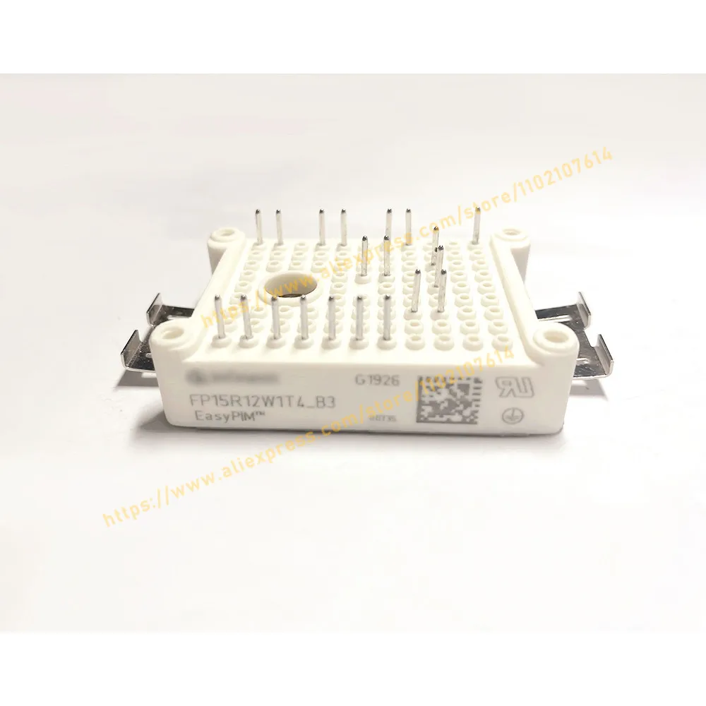 

FP15R12W1T4_B3 FP15R12W1T4-B3 New Module