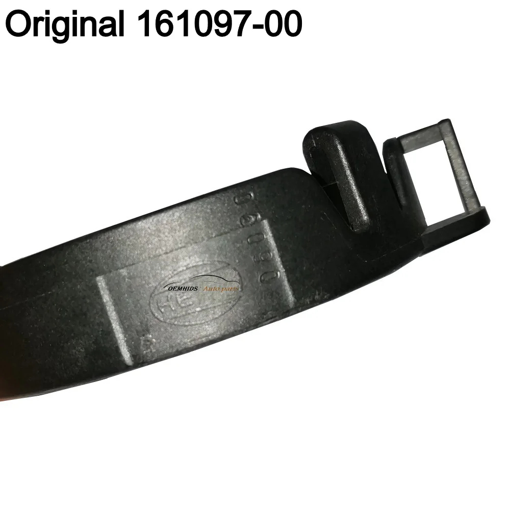 Original 161097-00 Xenon Lamp Base Retainer 16109700 D1S D3S