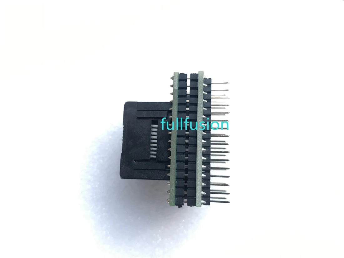 PLCC32   SA015A1T ġ 1.27mm