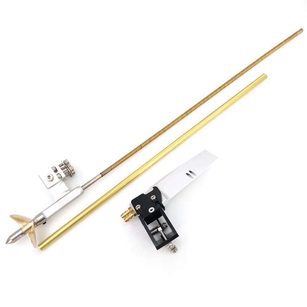 Kit bateau RC 3660 150A ESC pièces catamaran vitesse