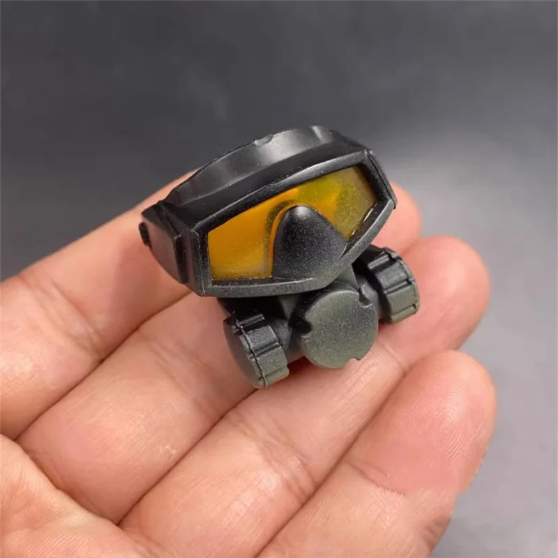 

1/6 Soldier Modern Scene Accessories Mask High Quality Model Fit 12'' Action Figure Body In Stock Collection