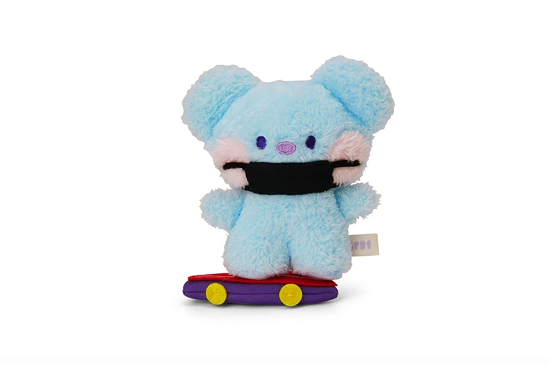 S954c78f6a38d44b1aac1f34bb6d2776ch - BT21 Plush