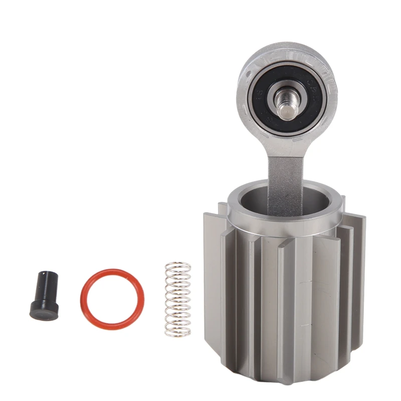 Repair Kit LR023964 for Hitachi Air Suspension Compressor for Land Rover Discovery 3&4 LR3 LR4 Range Rover Sport