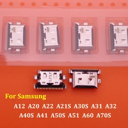 Multi - Pack USB Charging Port Dock Plug Connector, 18 - Pin (100PCS)
