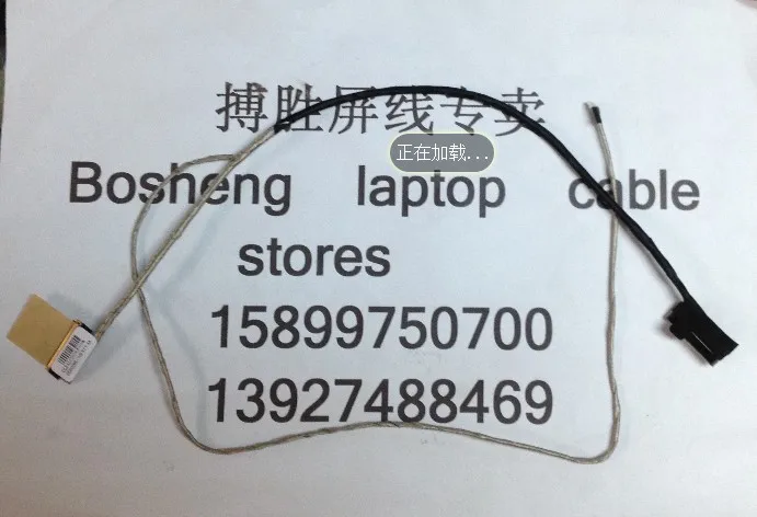 

For Sony SVF15A SVF15AA1QL SVF15A18CXB SVF15AC1QL SVF15AA1MT SVF15A18 SVF1532 laptop LCD LED Display Ribbon Camera cable