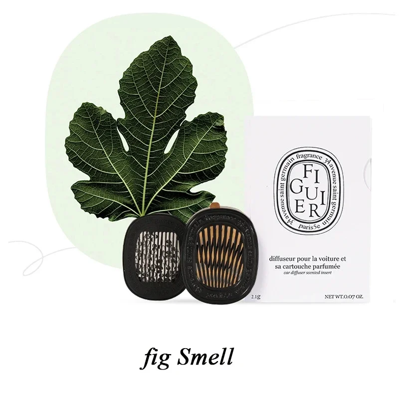 Fig Smell Set