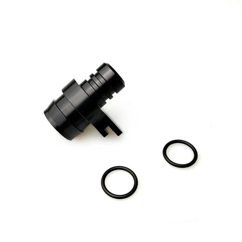 Turbo Boost Tap Per Golf Mk6 5 Au-Di Leon Vacuum Sensor Ea888/Ea113 1.8T