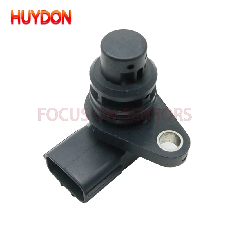 FN1221551 Transmission Output Vehicle Speed Sensor For Ford Fusion Mazda 3 6 Cx-7 Mx-5 Miata Protege Mercury Milan FN1221551A