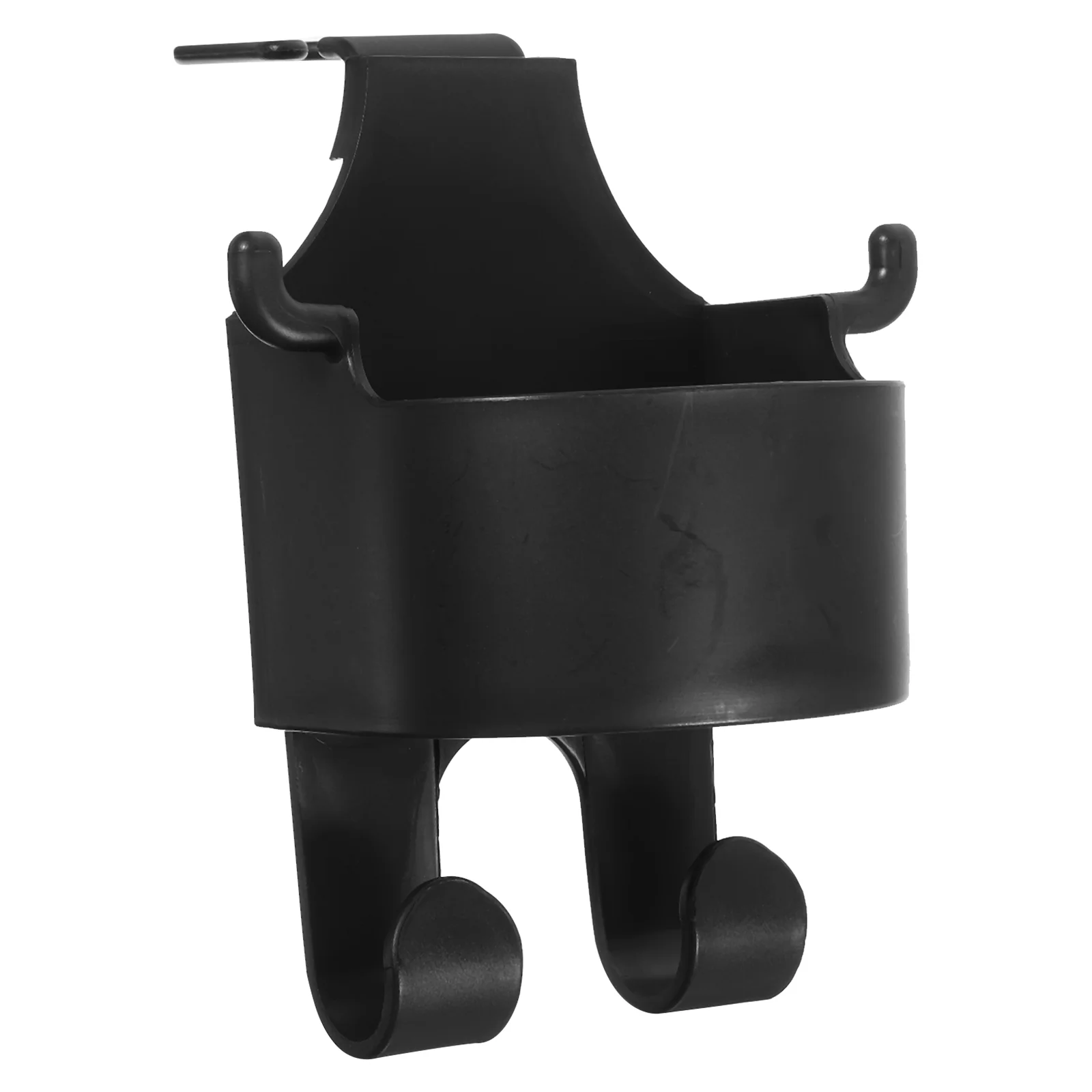 

Car Seat Back Hook Cup Holder Headrest Kickstand for Cell Phone Auto Pp Rear Vehicle Water