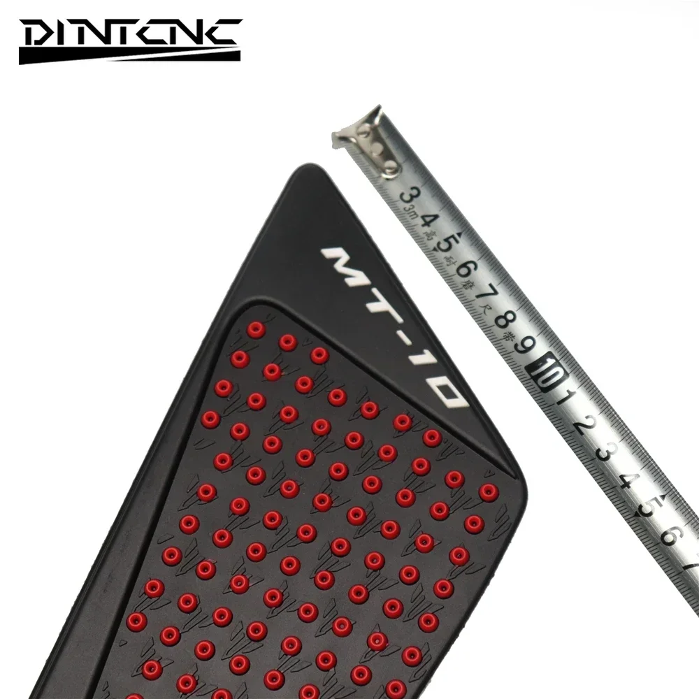 ߸ MT-10 FZ-10 2016-2023 FZ10 MT10    ĸ Ŀ ũ ȣ е ƼĿ Į,  ũ ̲  ƼĿ