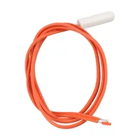 Sonde de température de réfrigérateur 2 1K/5K/10K et capteur de dégivrage pour des performances fiables pour les réfrigérateurs LG 6