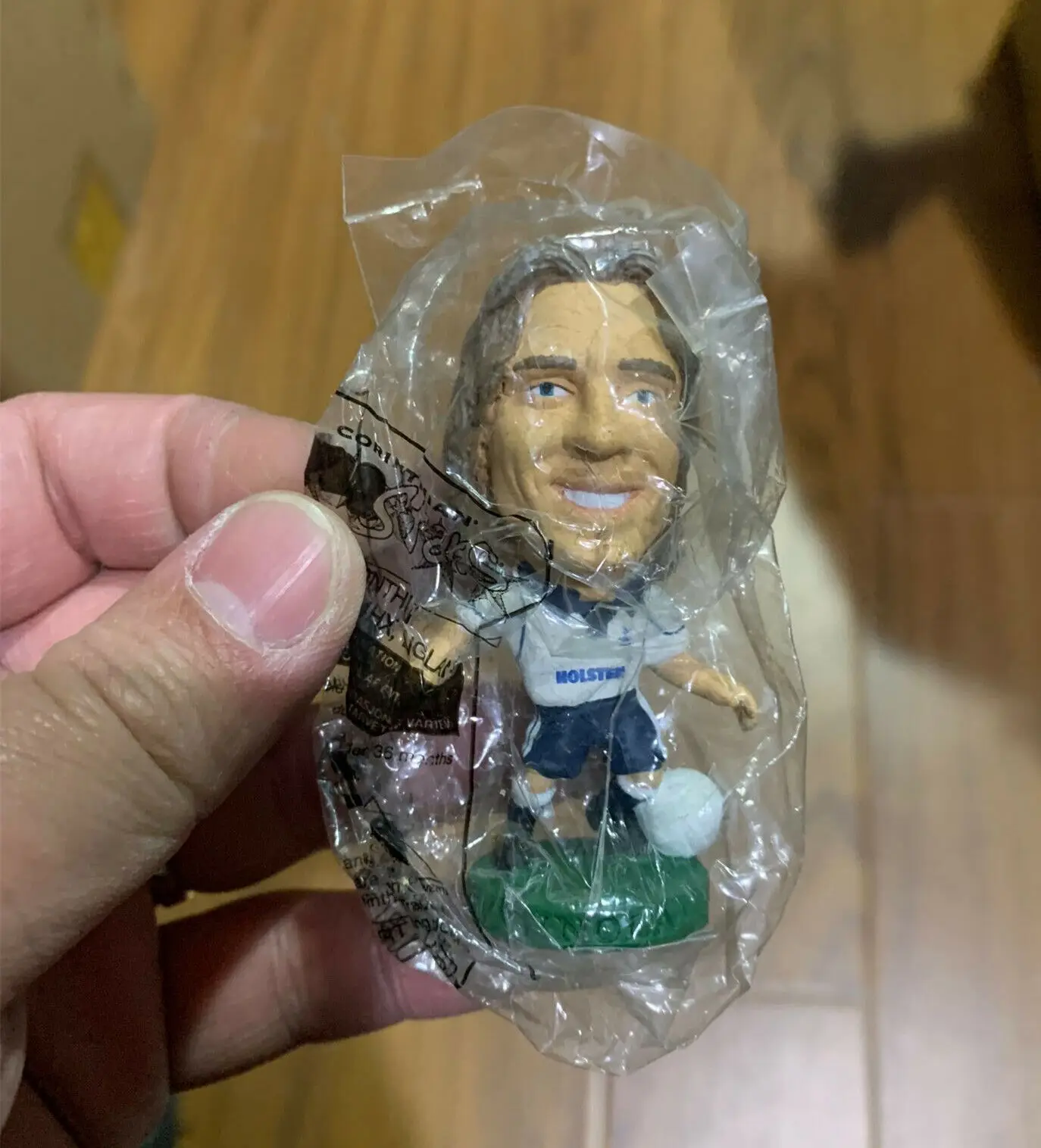 Corinthian prostarsレギュラーシリーズヘッドライナースペシャル