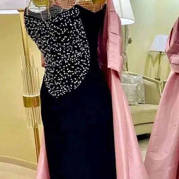 Saudi Oasis Grace Evening Gown Store Store