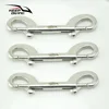 KEEP DIVING 316 Stainless Steel Scuba Diving Double Ended Hook BCD Chioce Snap Bolt kit Quick Draw 2