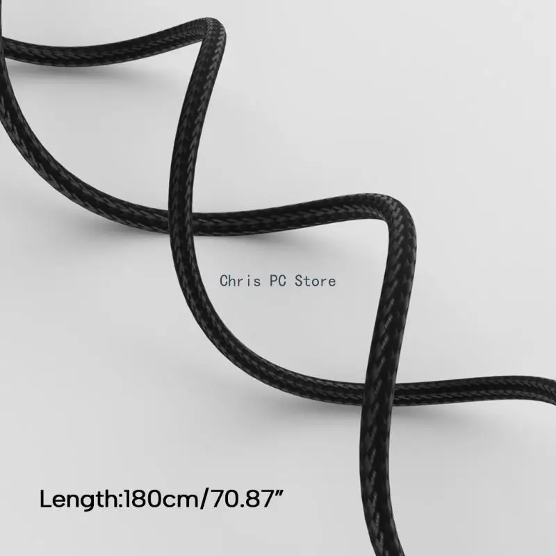 노트북용 H8WA 140W 유형 C PD DC5.5x2.5mm 5.5x2.5mm 전원 연장 코드