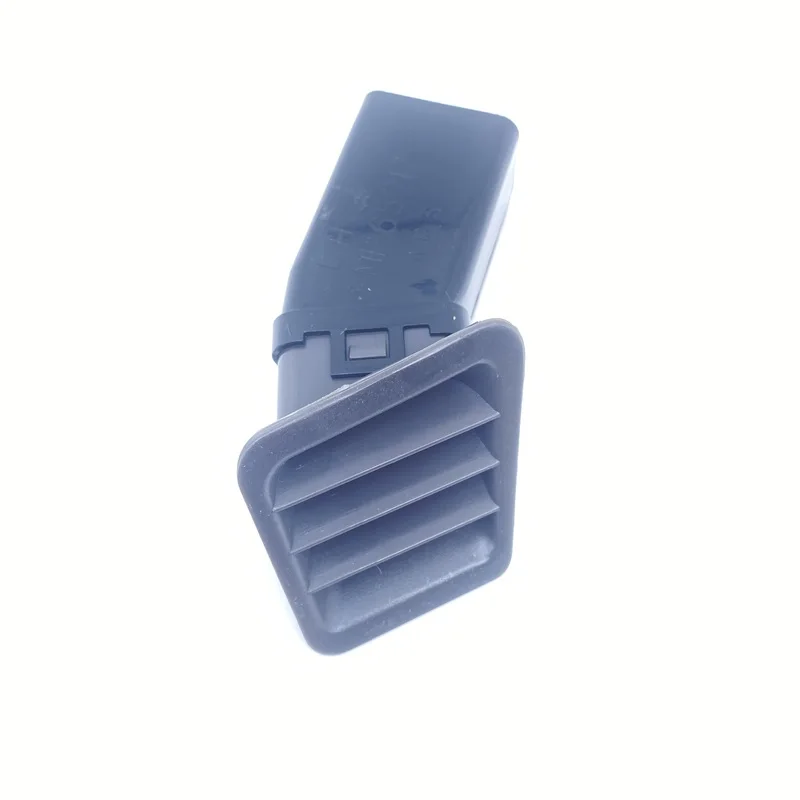 Bocchetta Climatizzatore Per Mitsubishi Pajero/Montero V10 V20 V30 V43 – Materiale ABS Nero, OE MB775266/MB775268
