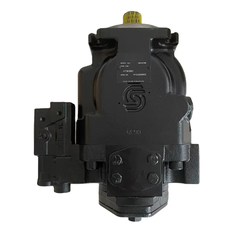 

JD 620G/GP 622G/GP 670G/GP 672G/GP 770G 772G 870G 872G GRADER MOTOR HYDRAULIC PUMP AT455737 saucerDANFOSS