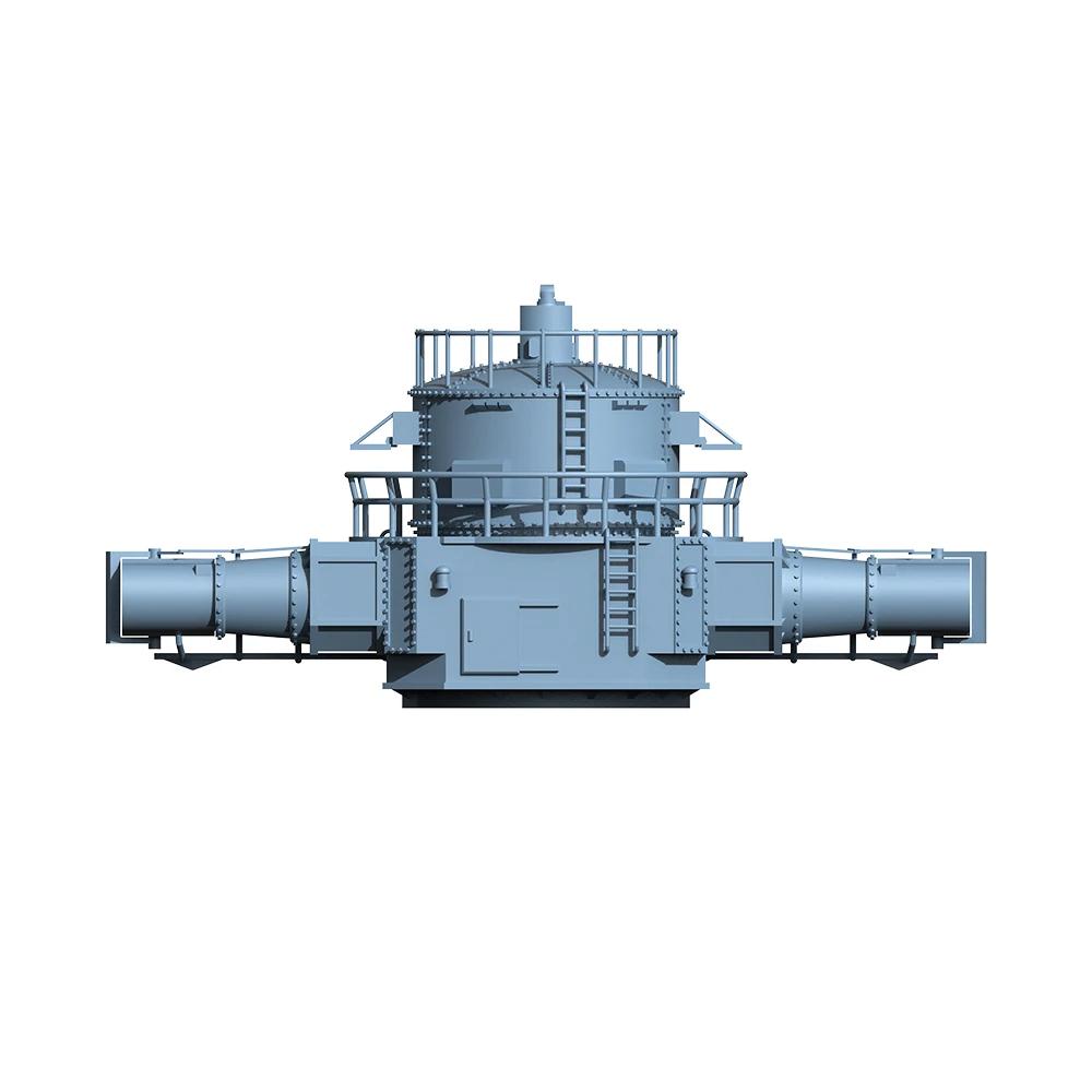 

Yao's Studio LY200616 1/200 Model Upgrade Parts Low Angle Director & 10M Rangefinder For IJN Yamato Class Battleship