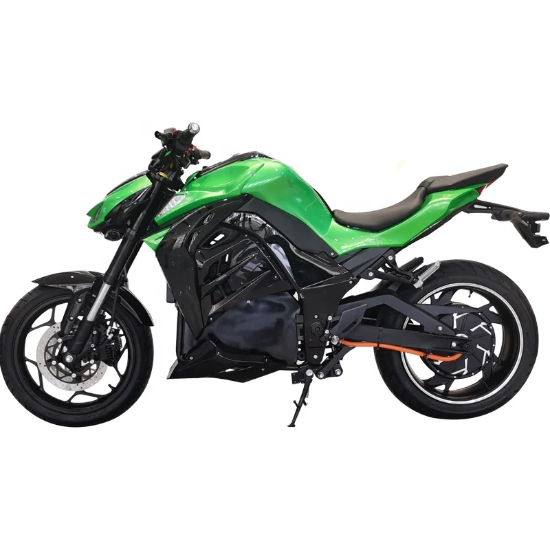 Factory Price Wholesale 5000W Off-Road Motorcycles Electric Motorcycles For Adult
