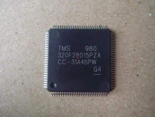 

TMS320F28015PZA TMS320F28015 QFP(Ask the price before placing the order) IC microcontroller supports BOM order quotation