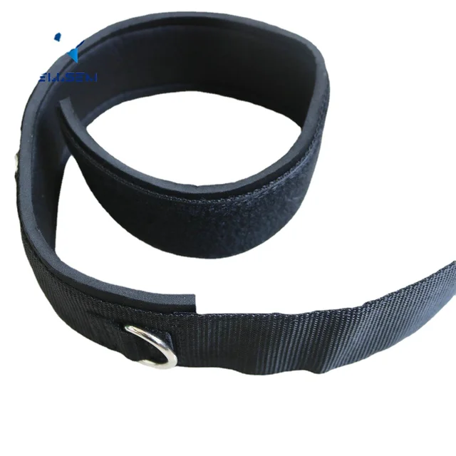 Wellsem Kinetic Speed Agility Training Leg Running Resistance Bands tubes Exercise For Athletes Football basketball players 3