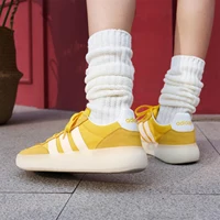 Adidas véritable BARREDA DECODE unisexe classique chaussures de skate JQ6671 3