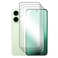 Only 3 Front Glass