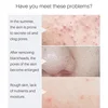 Skin Texture | Pore Refining Resurfacing, Brightening Facial Serum with Retinol and Niacinamide Non-Comedogenic 2