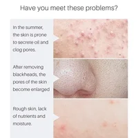 Skin Texture | Pore Refining Resurfacing, Brightening Facial Serum with Retinol and Niacinamide Non-Comedogenic 2