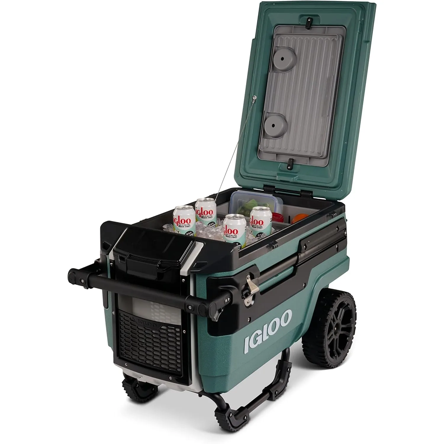 Igloo Trailmate Journey 70 Qt Coolers