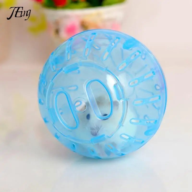 10cm Antistress Pet Hamster Ball Toys Exercise Jogging Running Balls