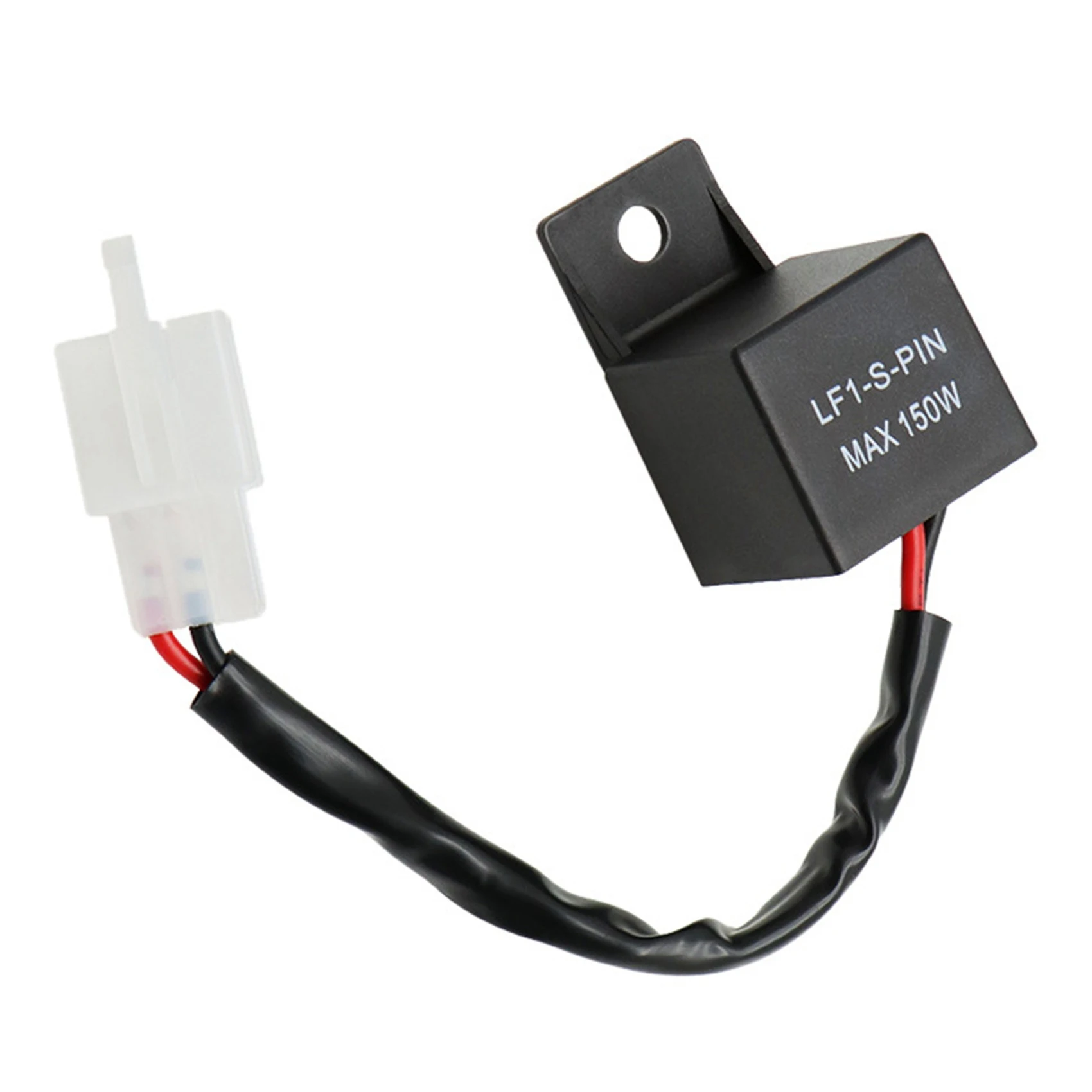 12V LED Relay Indicator Relay Motorcycle Quad Load Independent