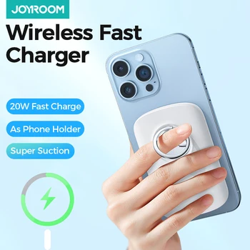 Power Bank Portable Wireless Mini Fast Charging